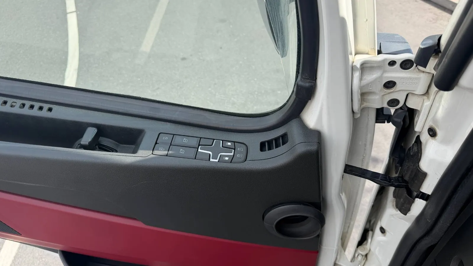 Volvo 430 FMX Kontajner s VAHOU – fotka 20 z 20