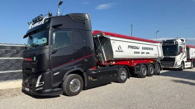 Schmitz Cargobull 26 m3/Elektr.Pla – fotka 12 z 12