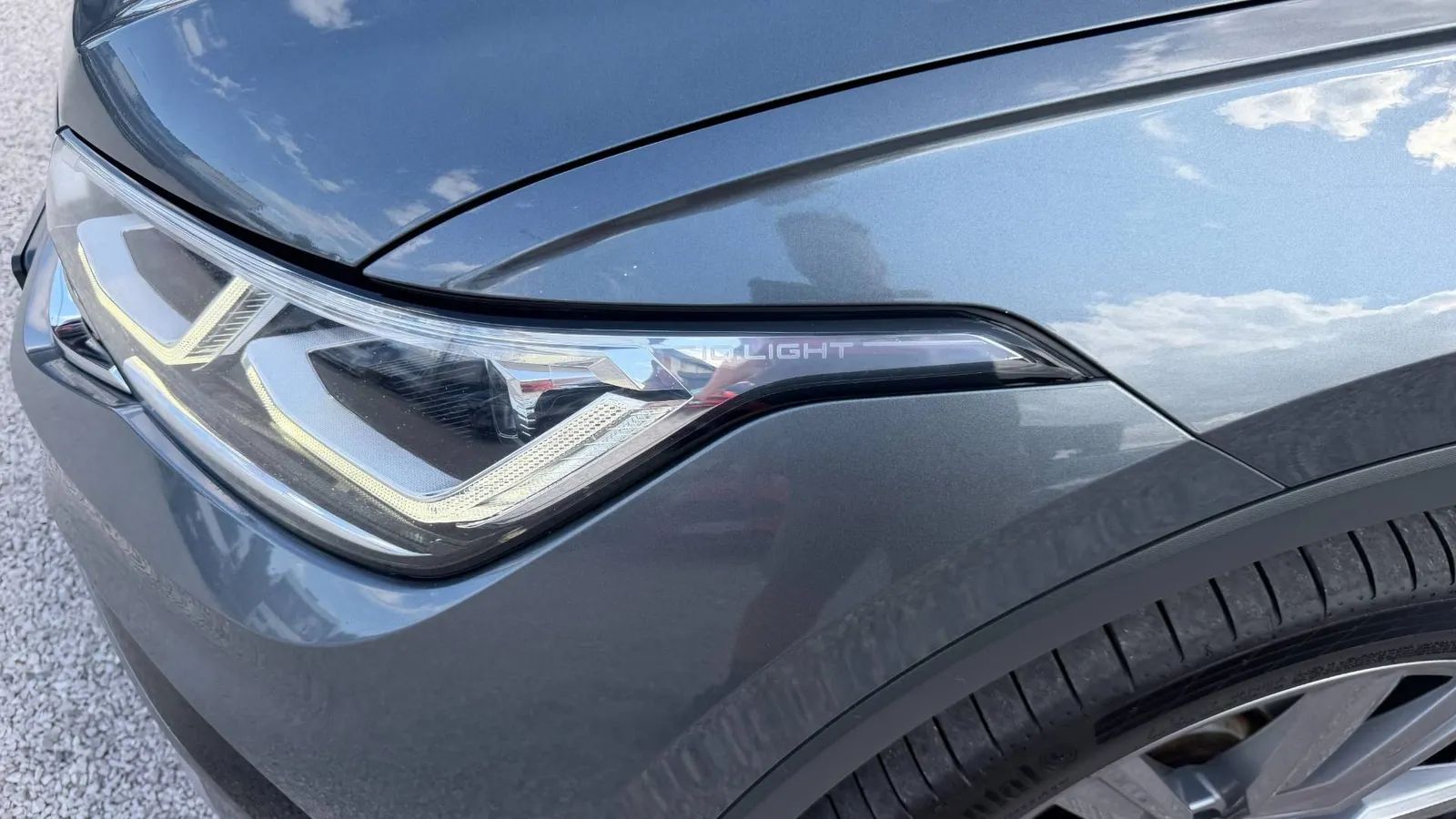 Volkswagen Tiguan Allspace 2.0 TSI OPF 4Motion Elegance DSG – fotka 41 z 41